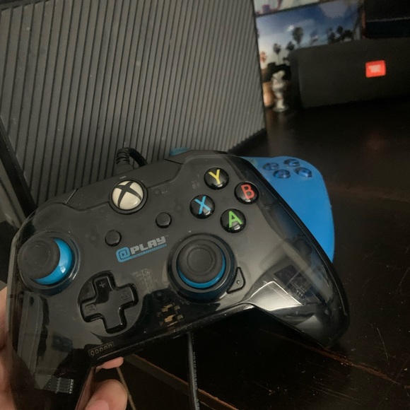 Xbox One
